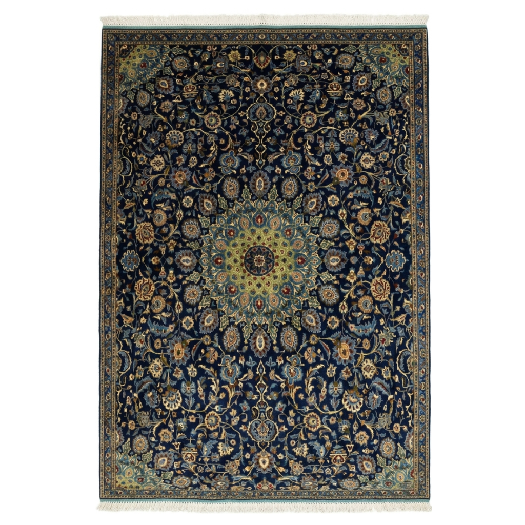 Kashan