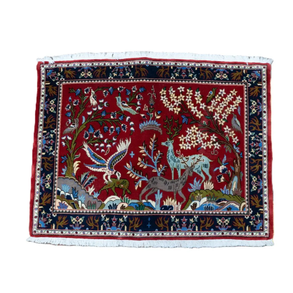 Kurk Wool