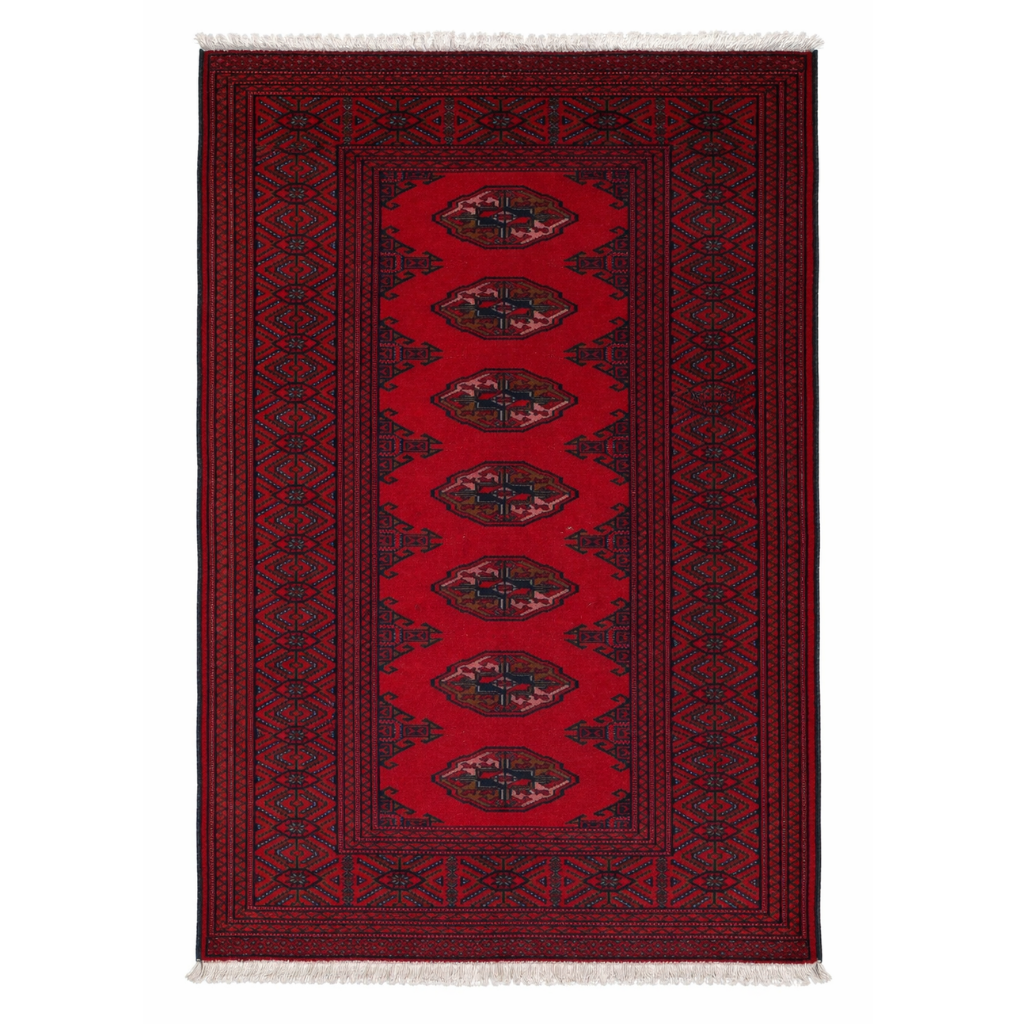Turkmen