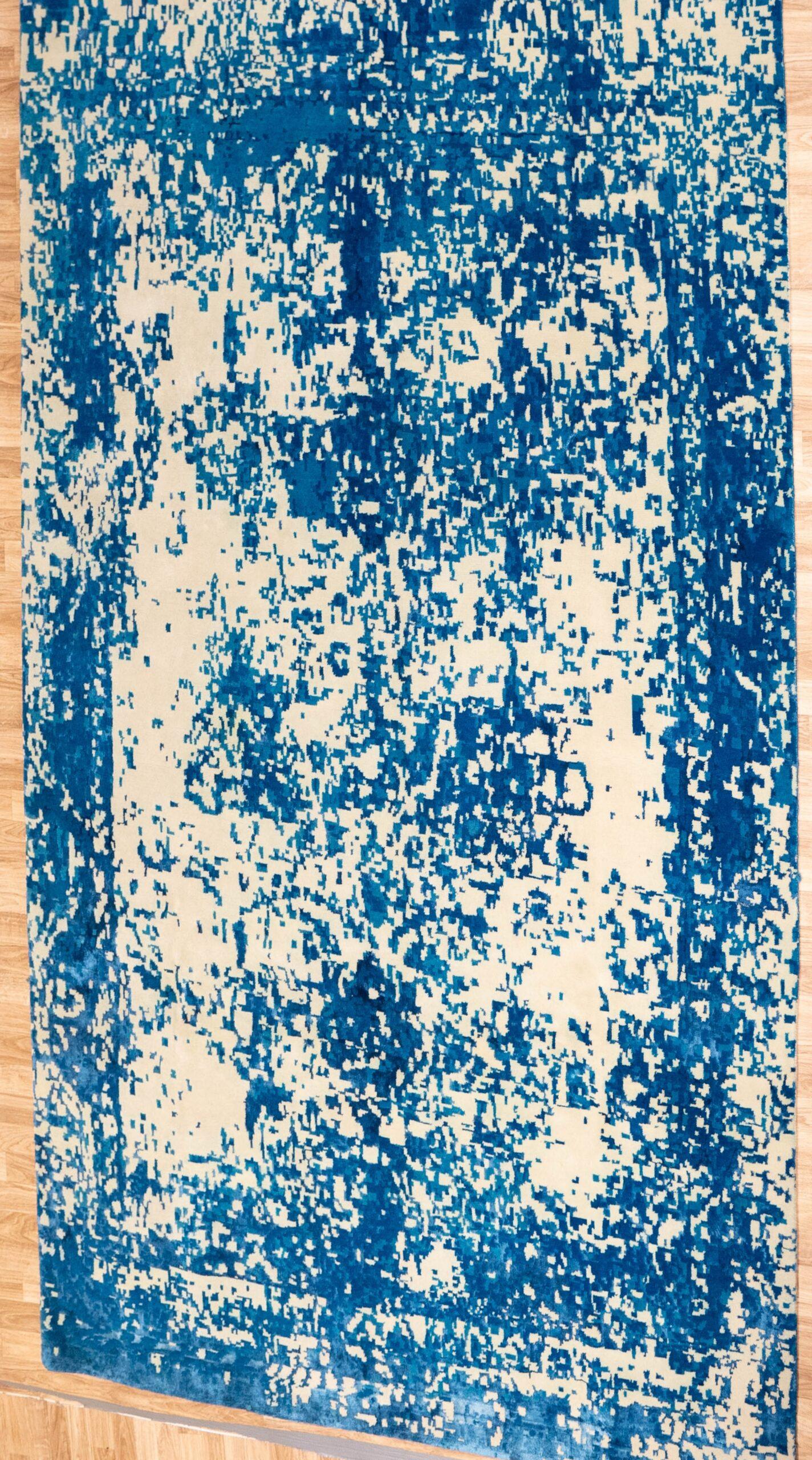 Tibet 9.0x12.0