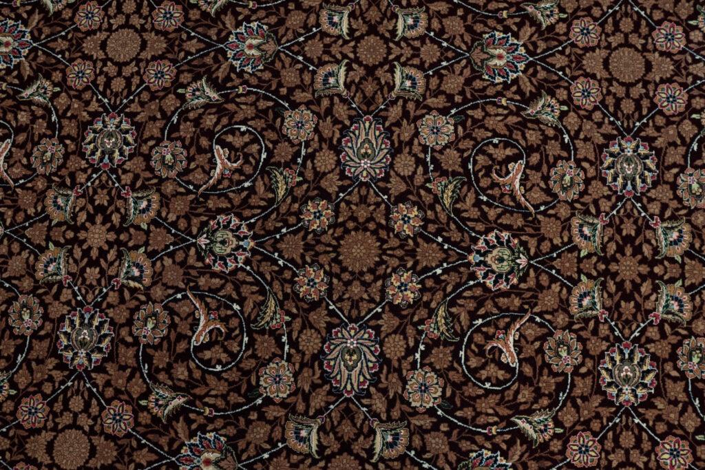 Tabriz Rug 6'x9' View 6