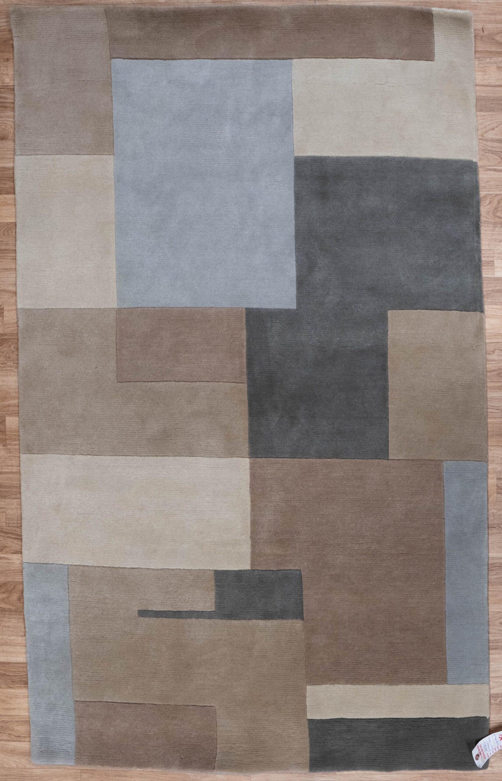 Tibet Rug 4.0x6.0