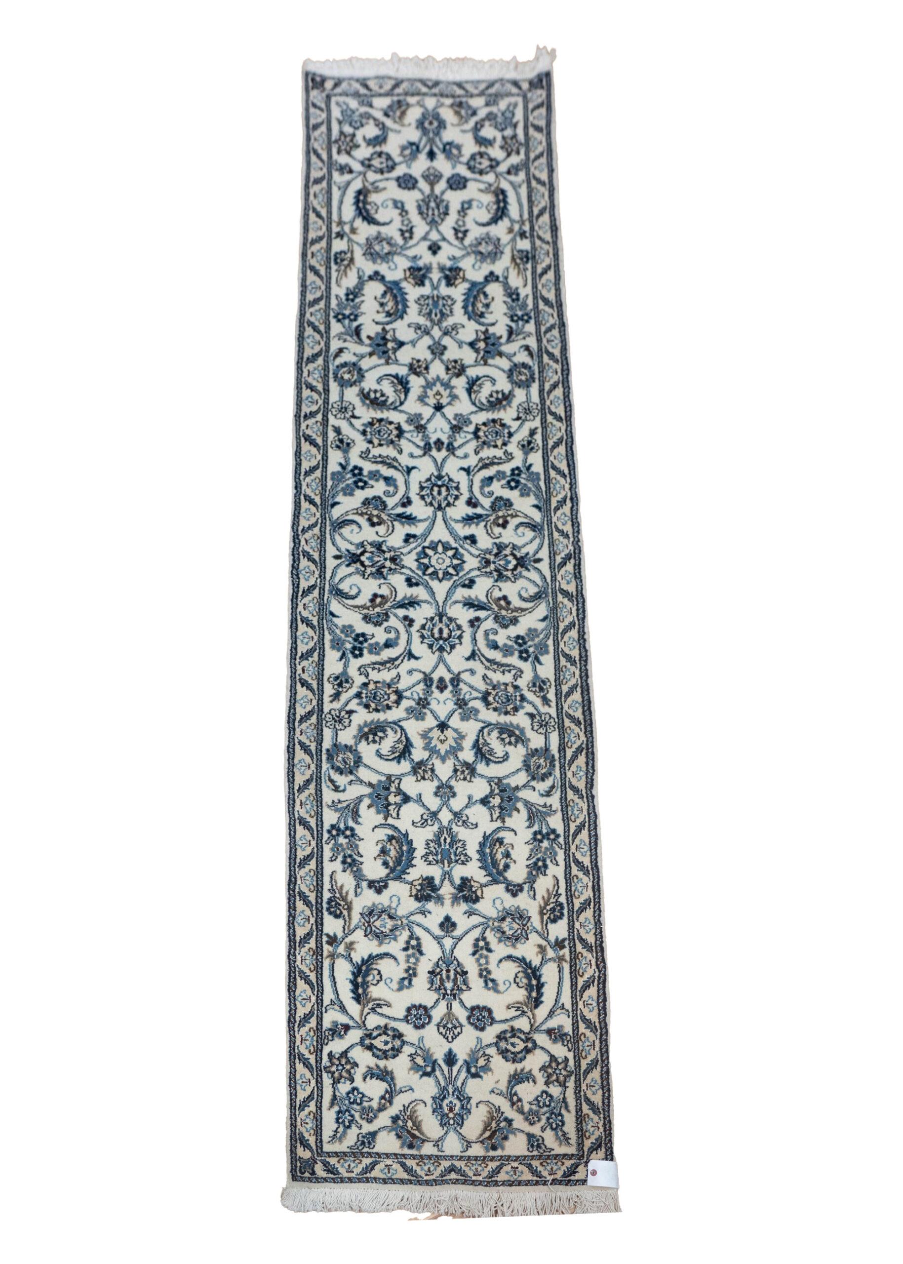 Nain Wool Runner 2.3x9.7