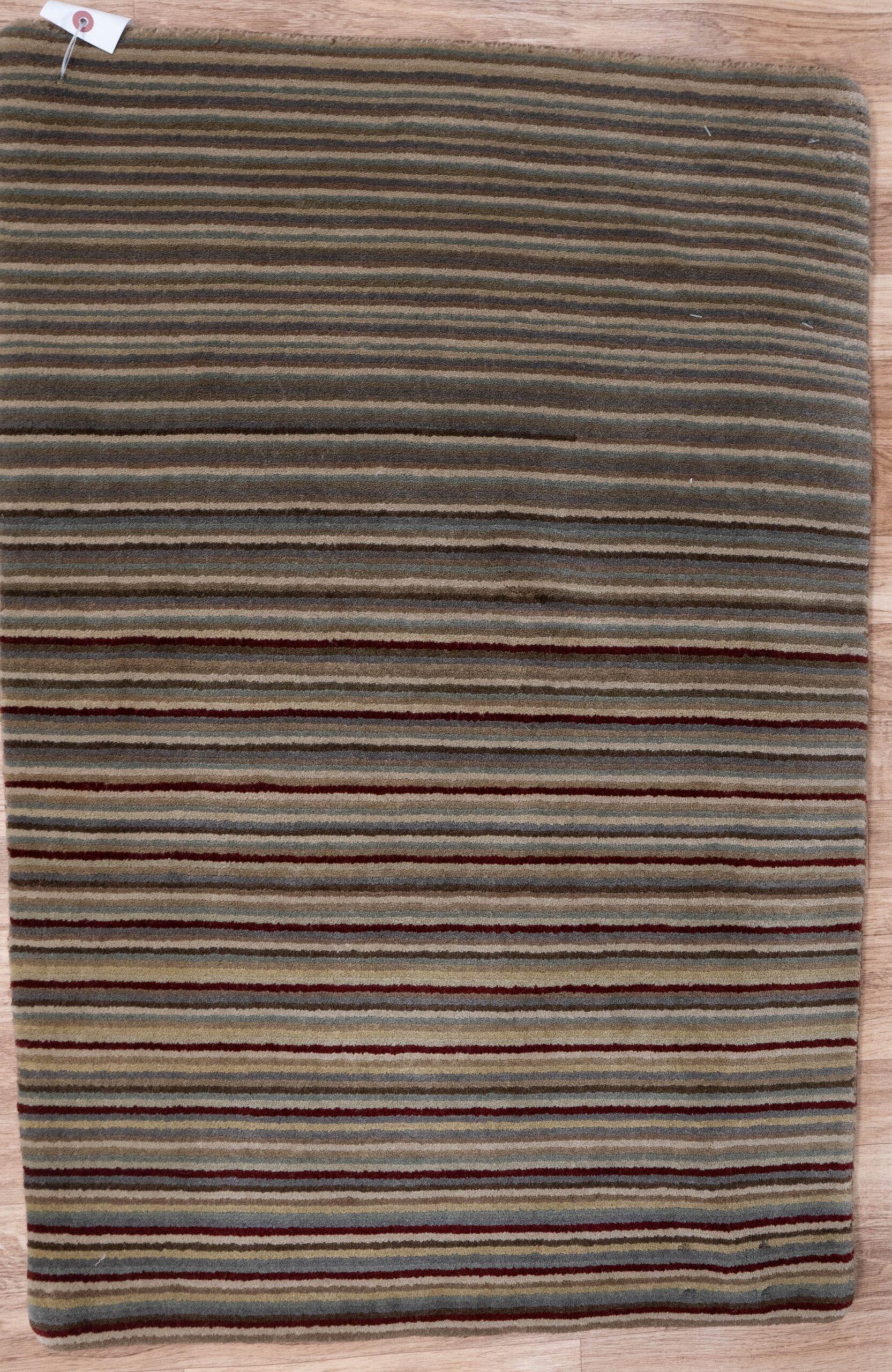 Tibet Rug 2.0x3.0 View 1