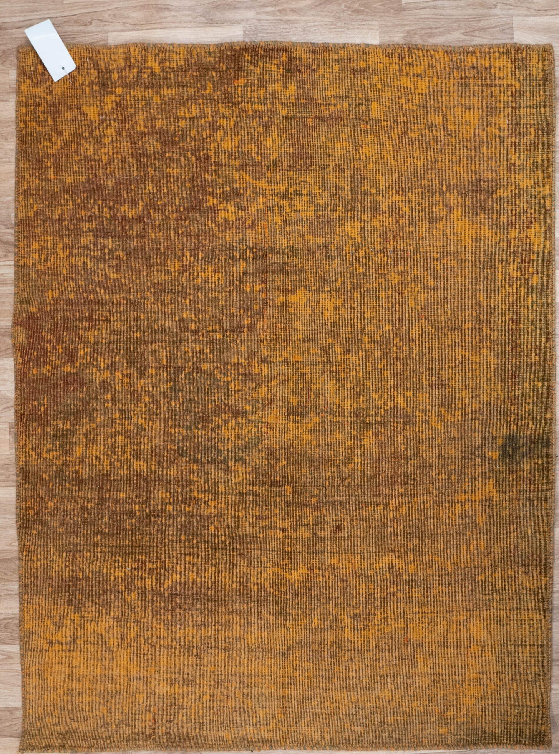 Vintage Overdyed 4.0x5.0 View 1