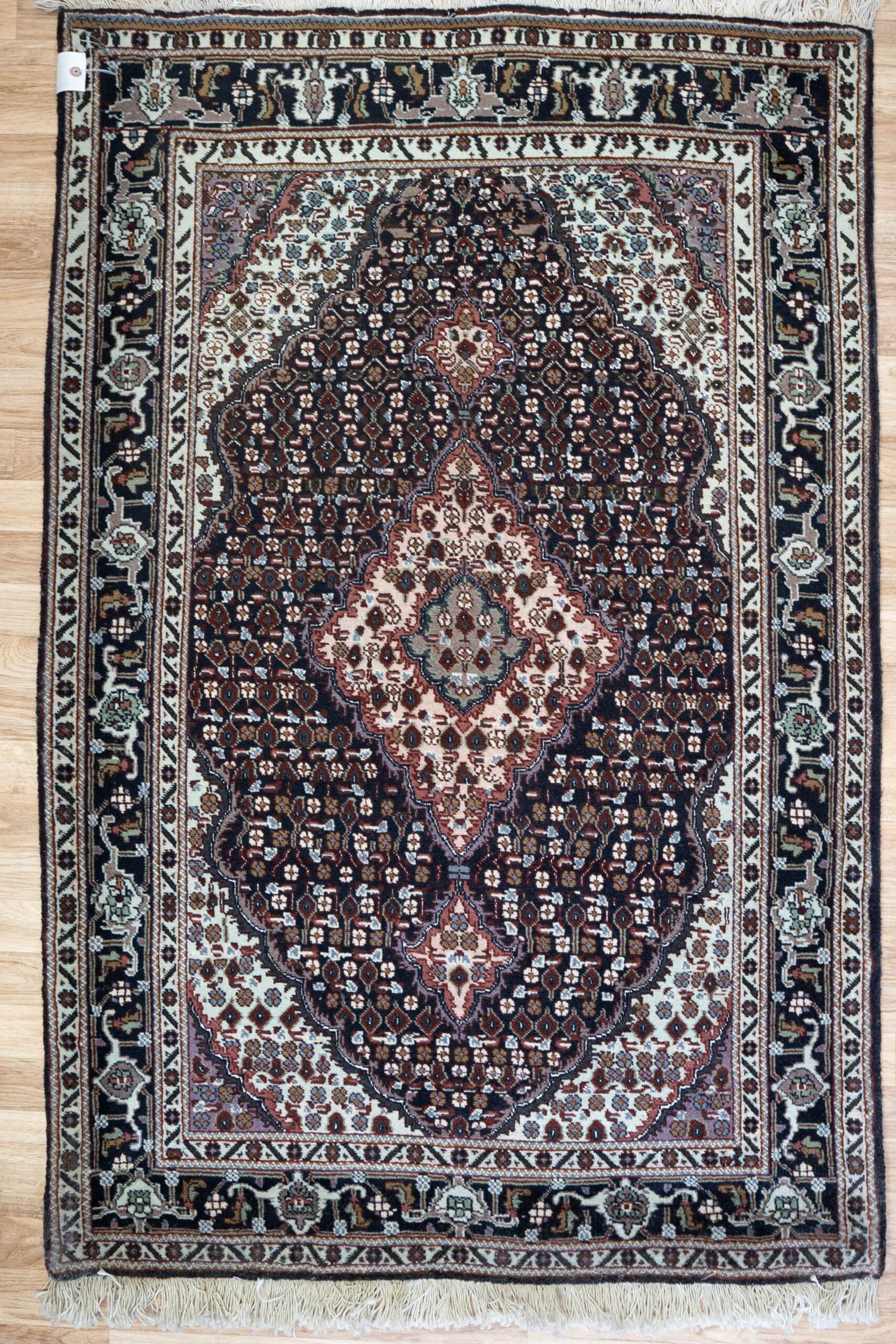 Tabriz Rug 3'x5' View 1