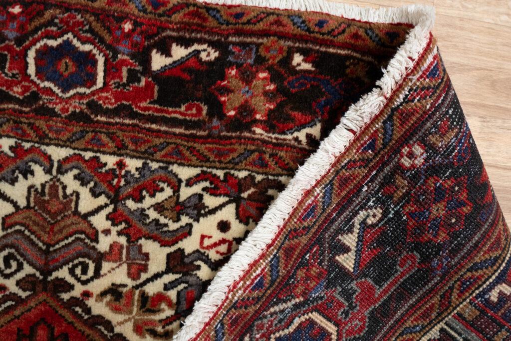 Hariz Wool Rug 7.2x10.0 View 5
