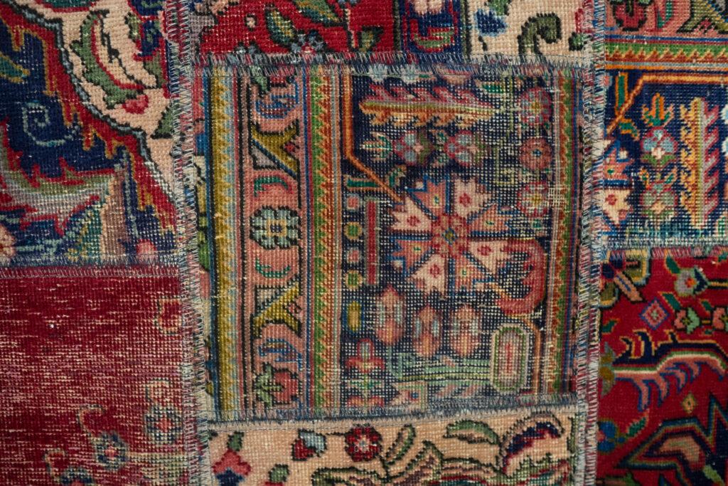 Moud Wool Rug 2.0x8.0 View 2