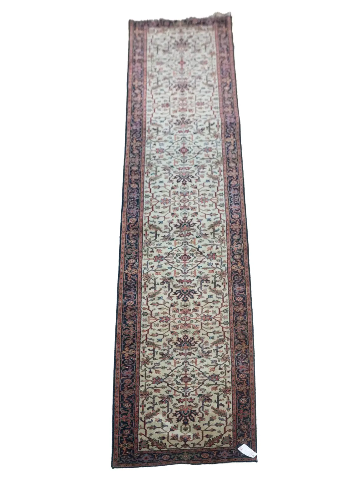 Hariz Wool Runner 2.8x13.10