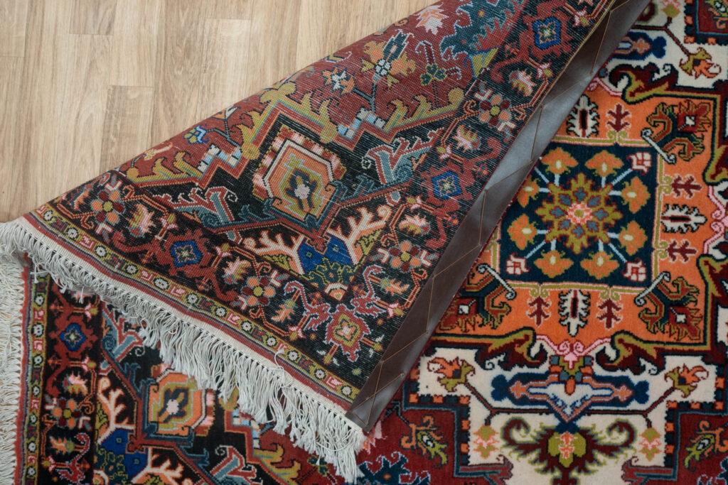 Hariz Rug 3.5x5.5 View 3