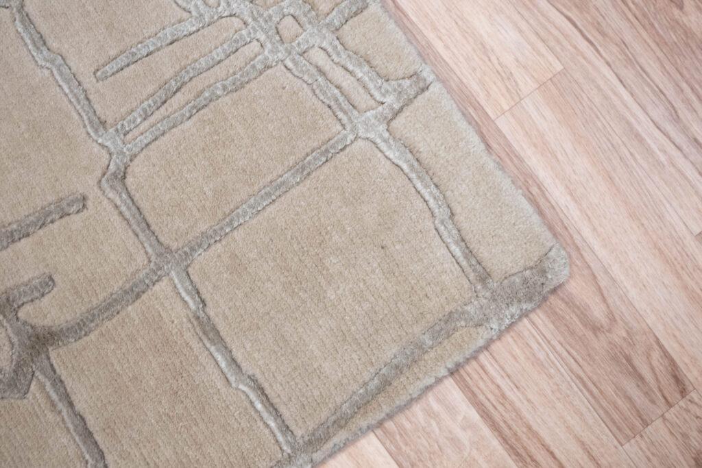 Tibet Rug 2.0x3.0 View 3