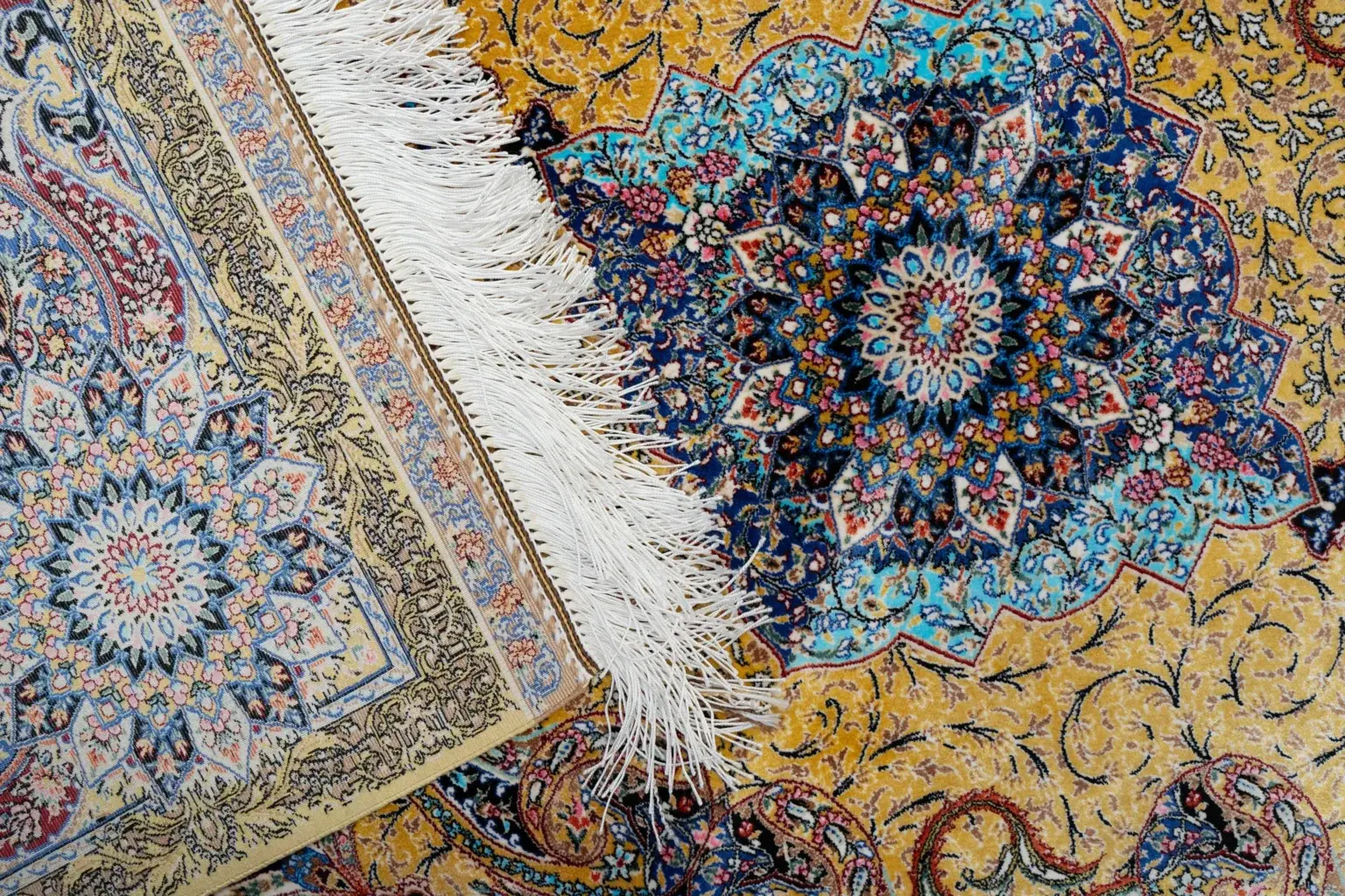 Qum Design Silk 2.0 × 5.0 View 4