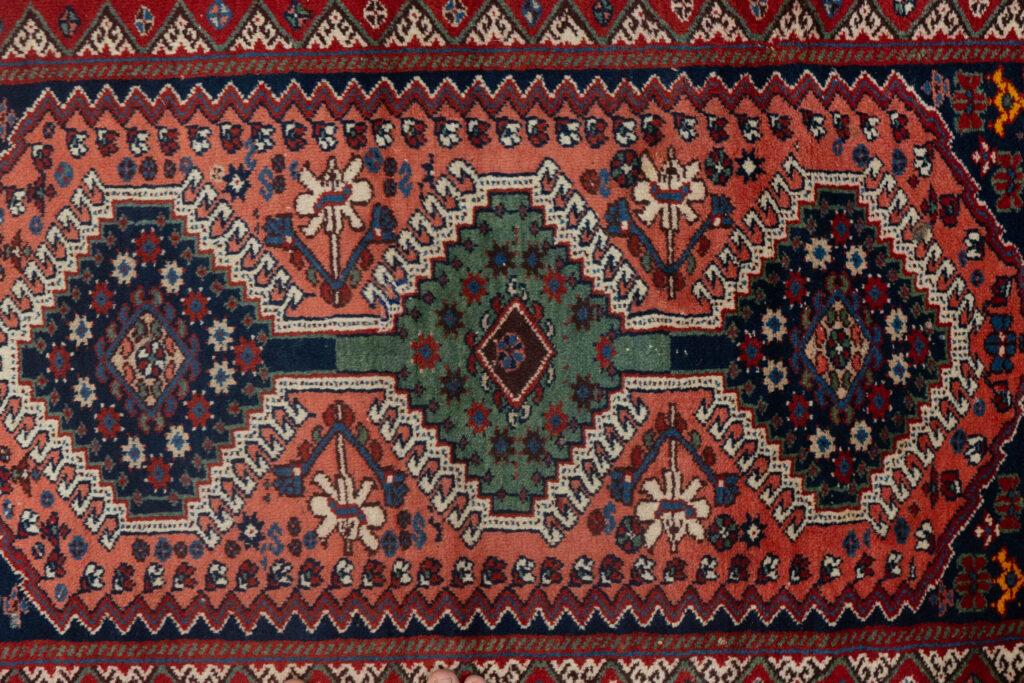 Veramen Wool Rug 2.9x4.2 View 2