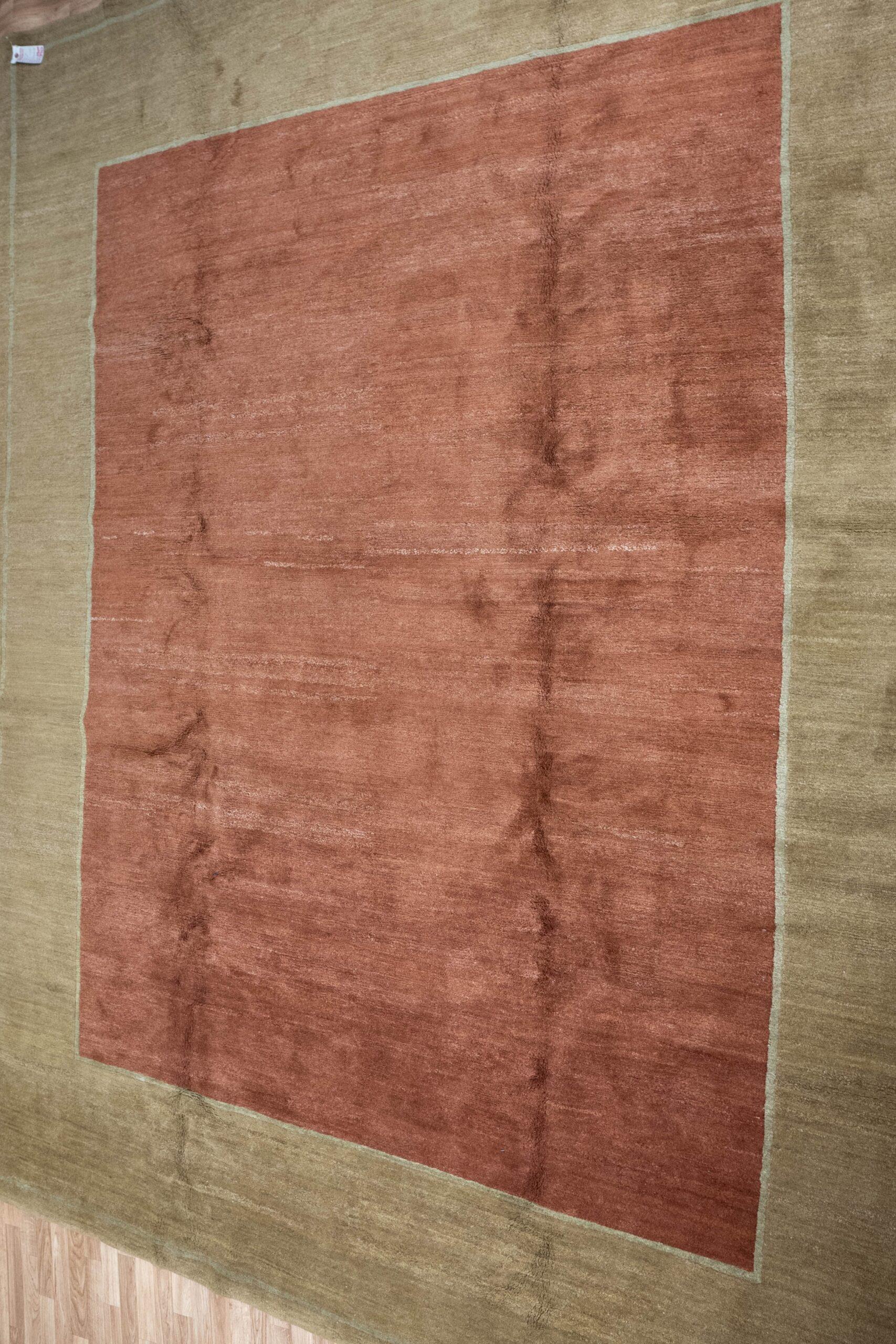 Tibet Rug 9.7x12.0