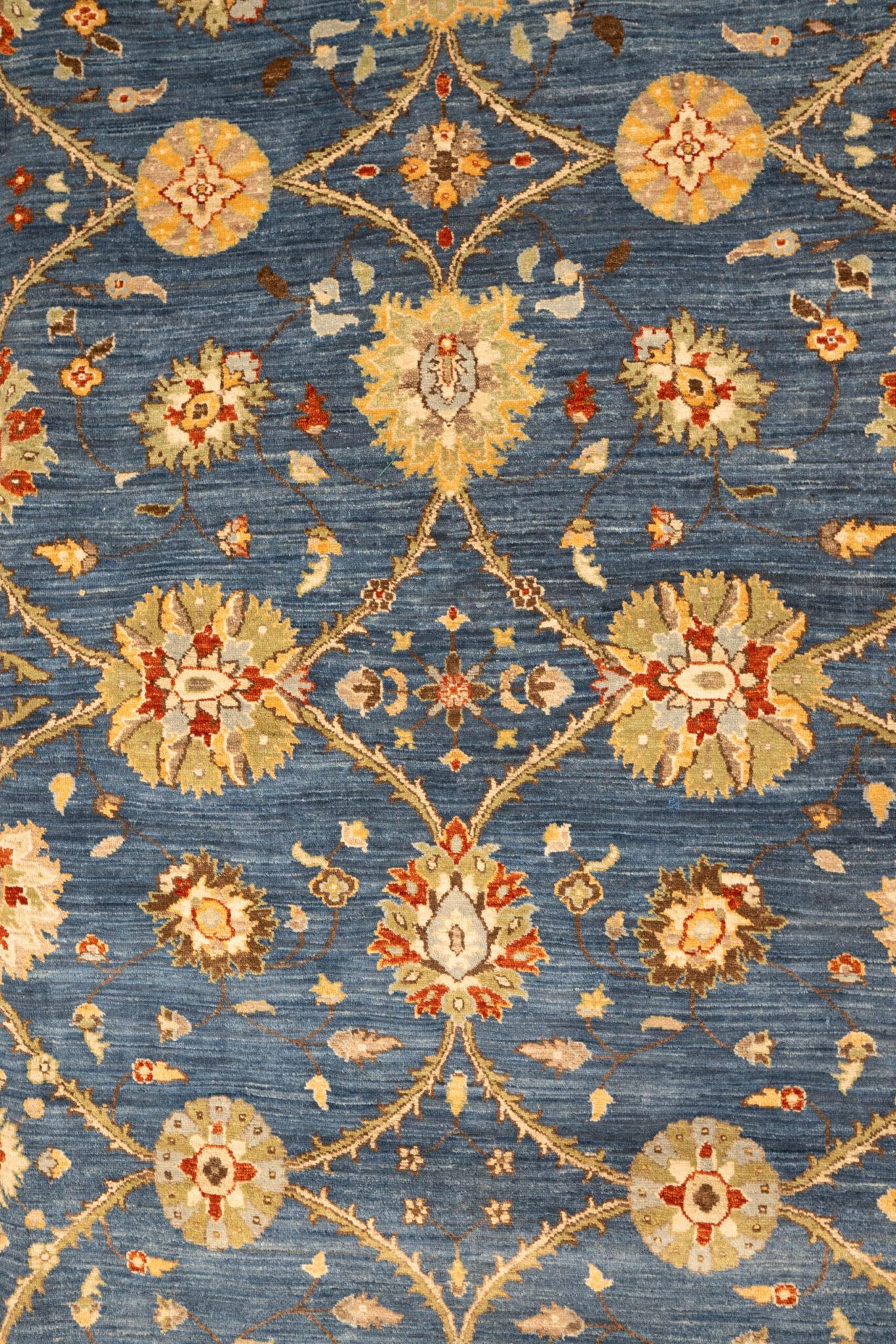 Chobi Rug 10.0x14.0 View 4