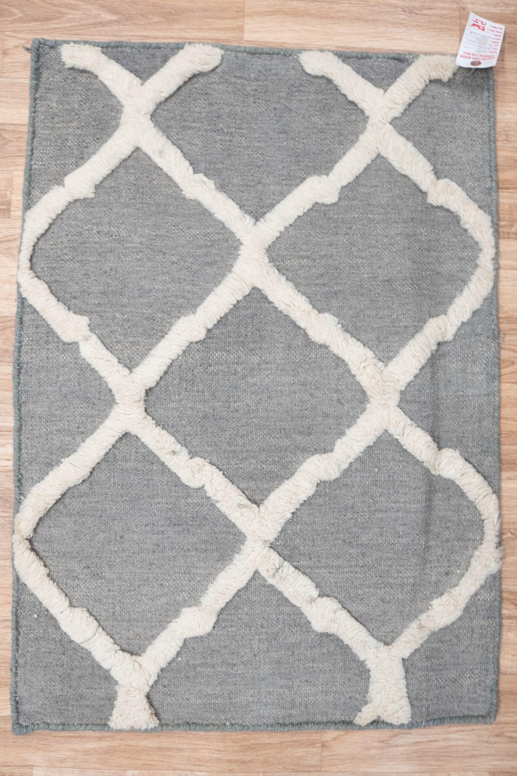 Tibet Rug 2.0x3.0 View 1