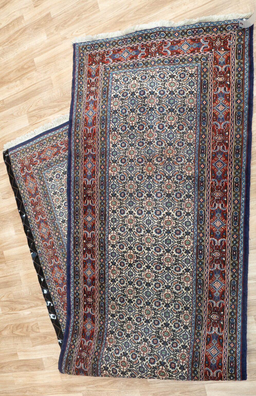 Moud Rug 2.7x8.5 View 4