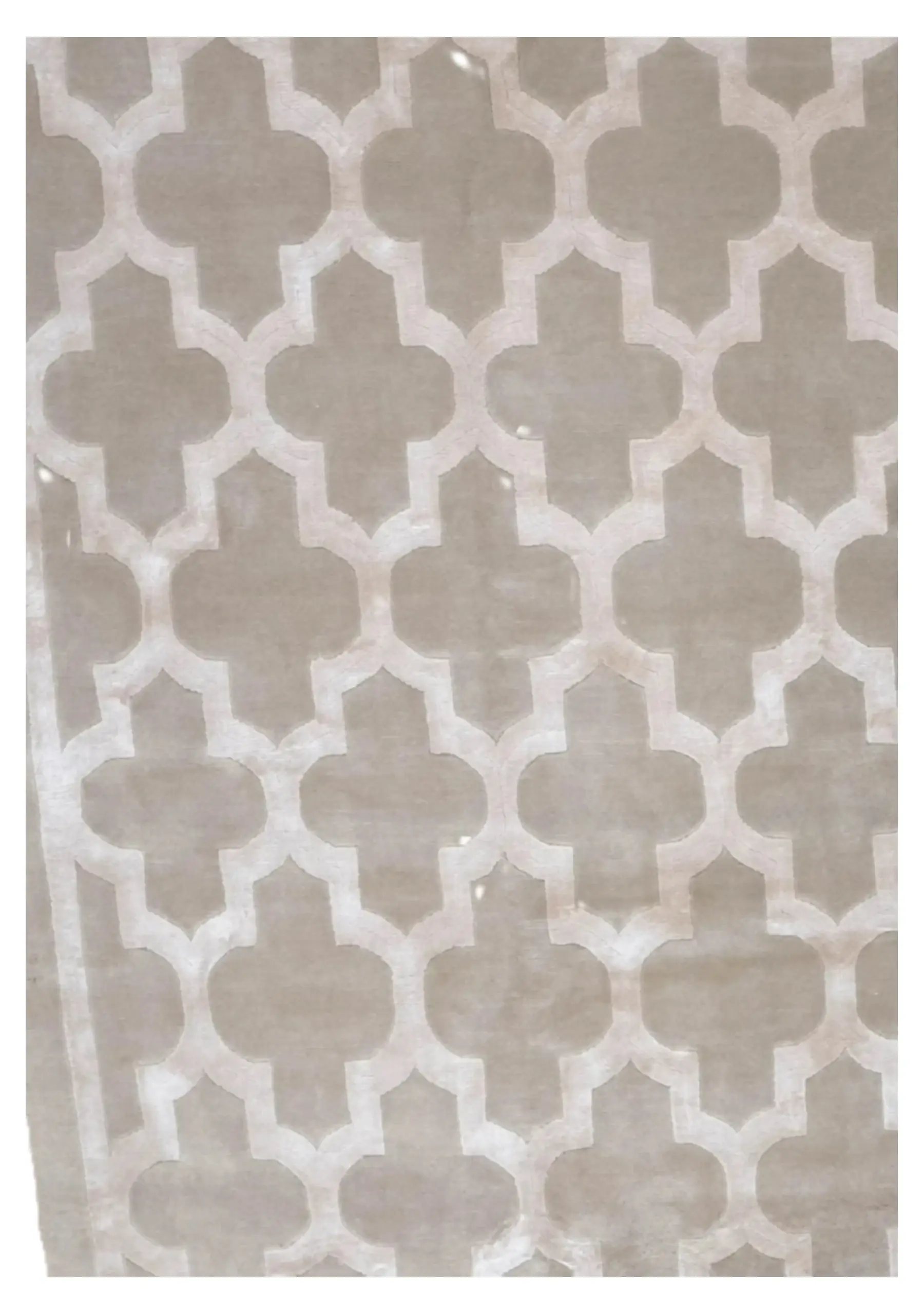 Tibet Rug 5.5 x 8.0