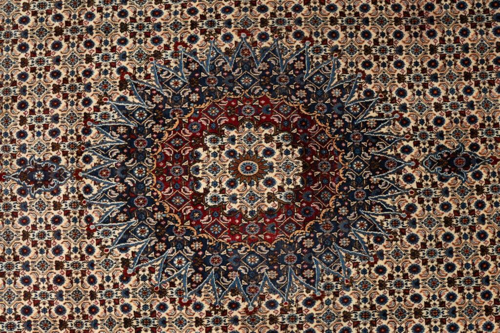 Moud Rug 9.5x12.5 View 1