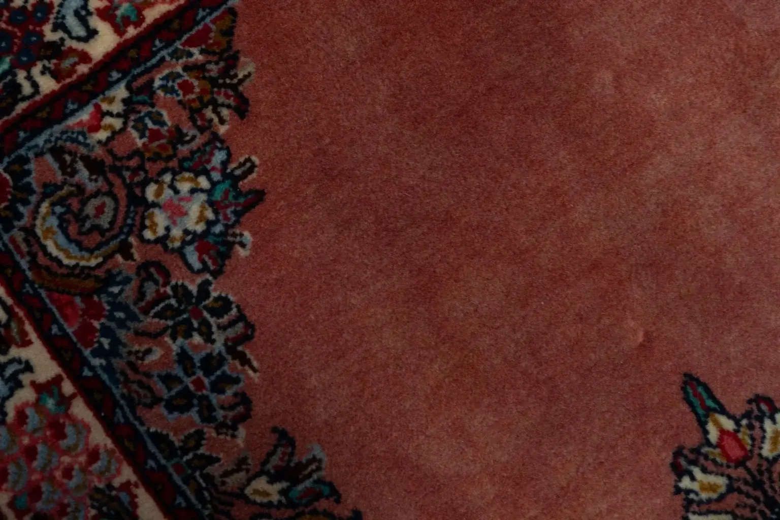 Sarouk Rug 2.3 × 4.0 View 4