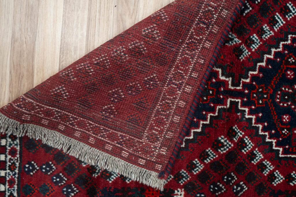 Tabriz Wool 2.6x4.0 View 4