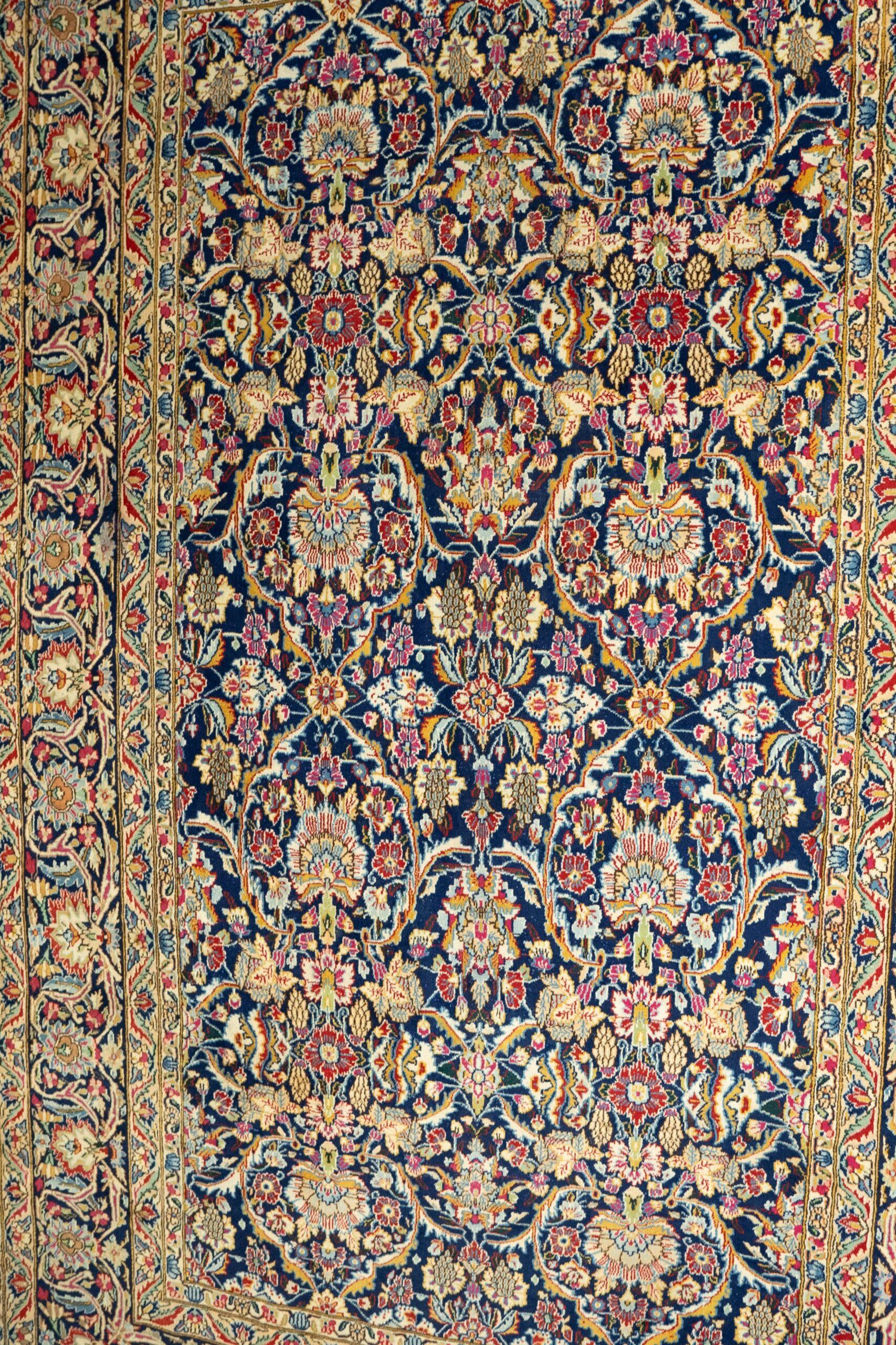 Moud Wool Rug 13.0x9.11 View 7