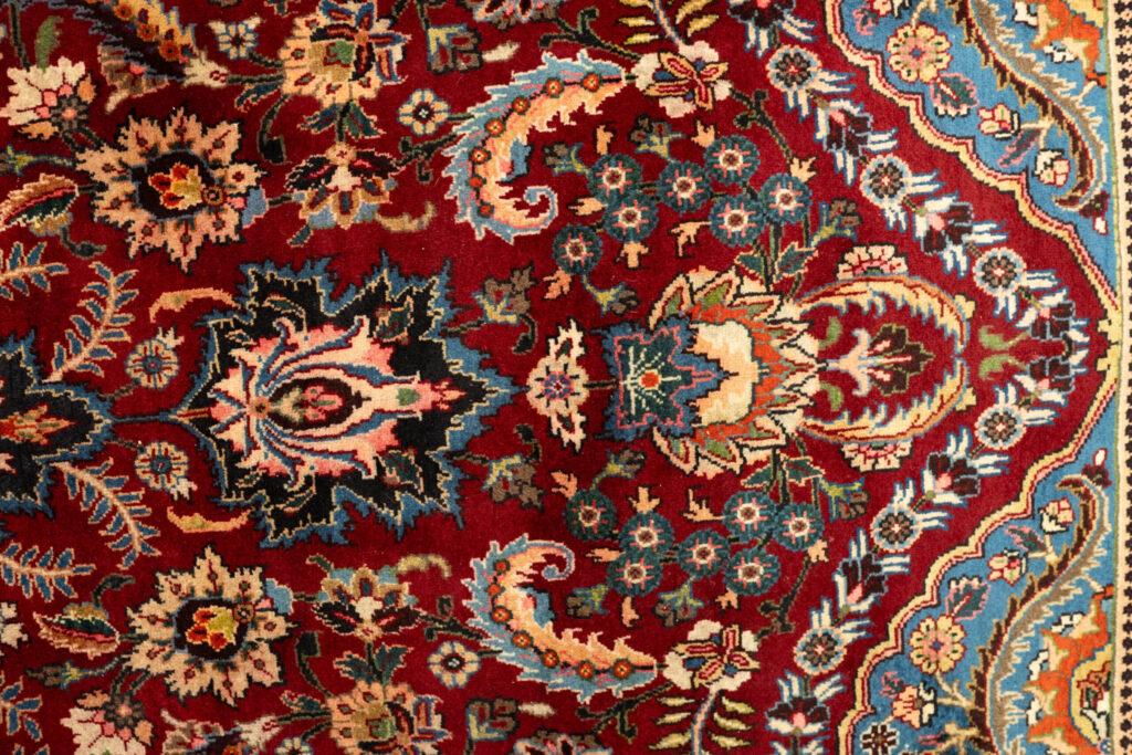 Mashad Rug 8.0x12.0 View 6
