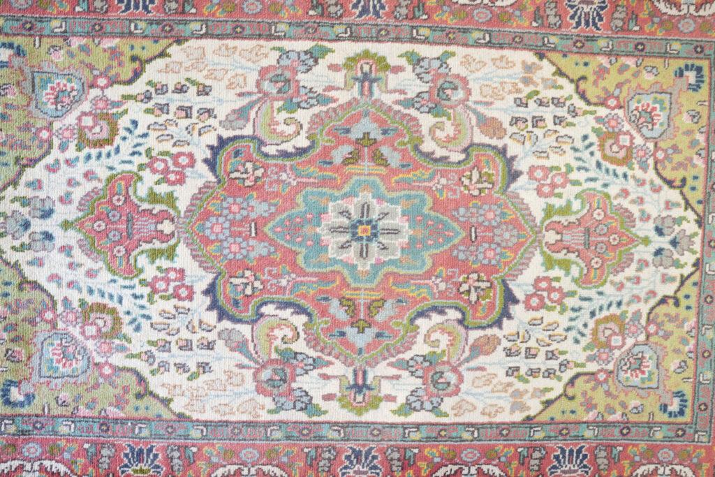 Tabriz Rug 3'x5' View 2