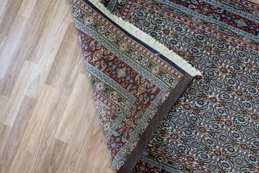 Moud Wool Rug 3'x5' View 3