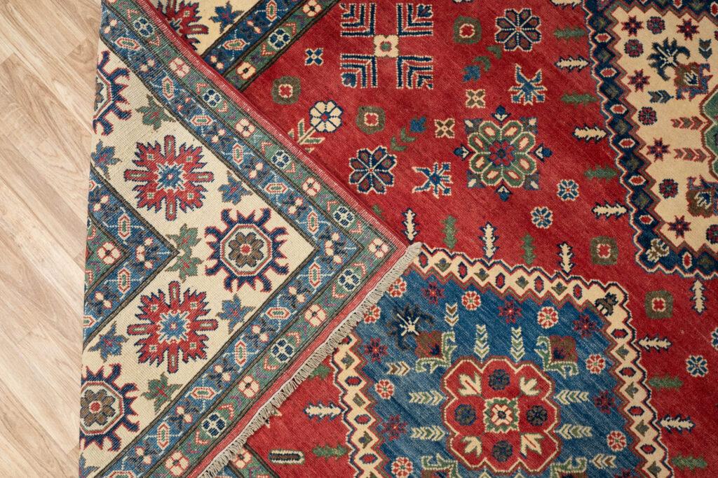 Kazak Rug 8.0x10.0 View 4