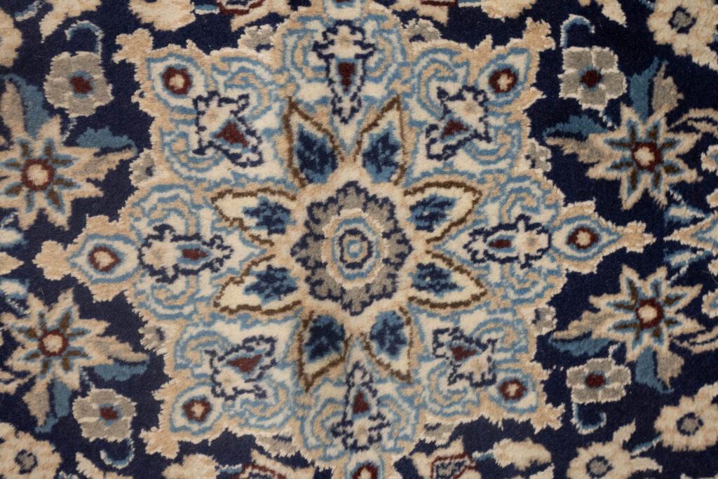 Nain Wool Rug 2.3x4.6 View 5