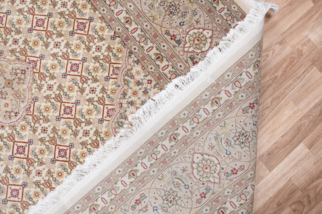 Tabriz Rug 9.0x12.0 View 2