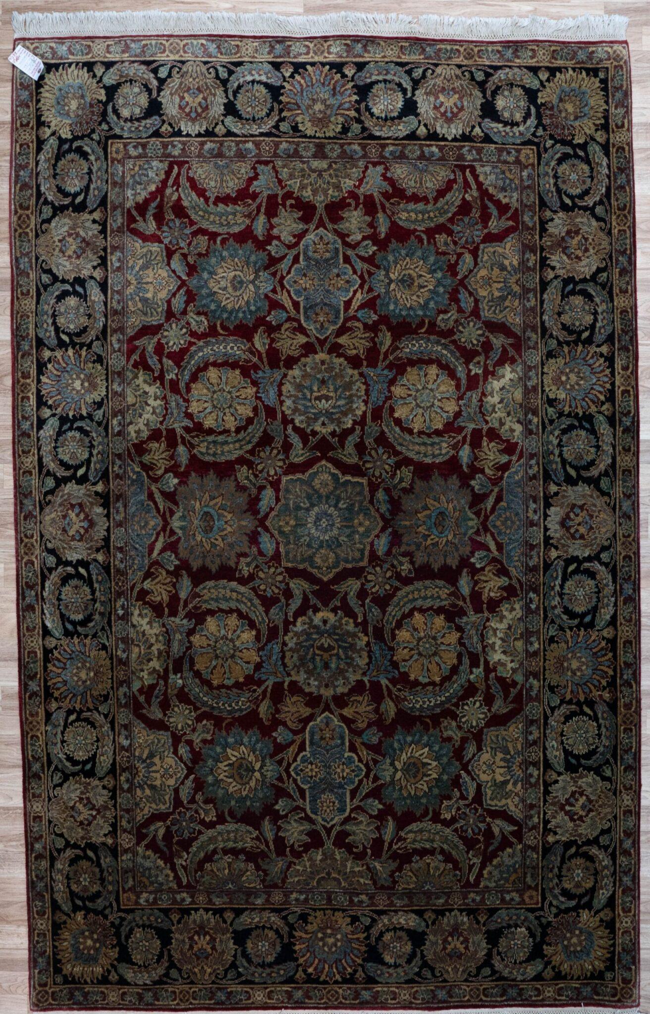 Jaipur Rug 6'x9' View 1