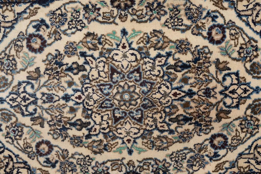 Nain Wool Runner 2'x12.4' View 2