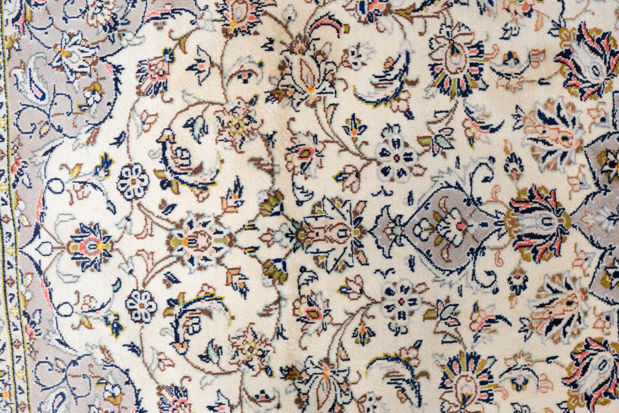 Mashad Rug 8.6x11.2 View 2