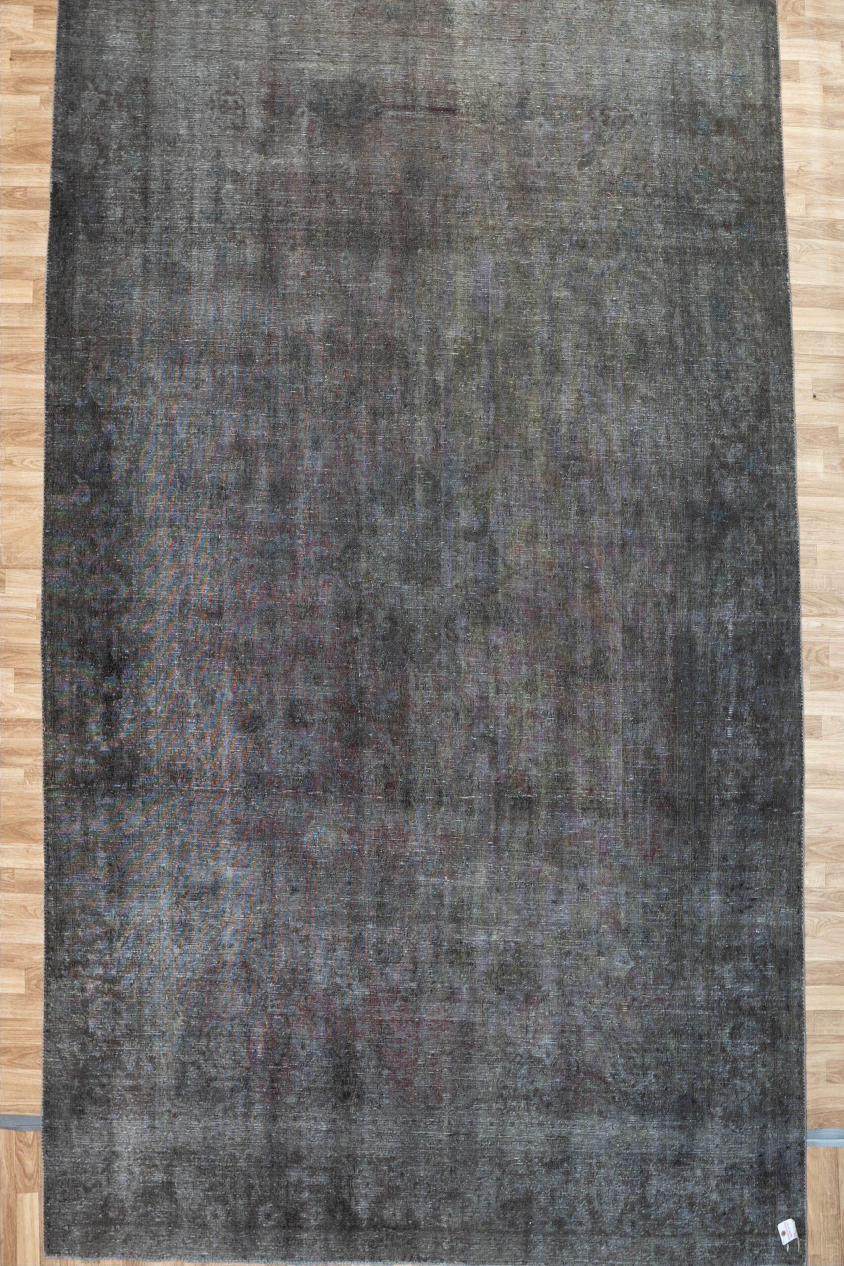 Tabriz Rug 8.5x11.5 View 5