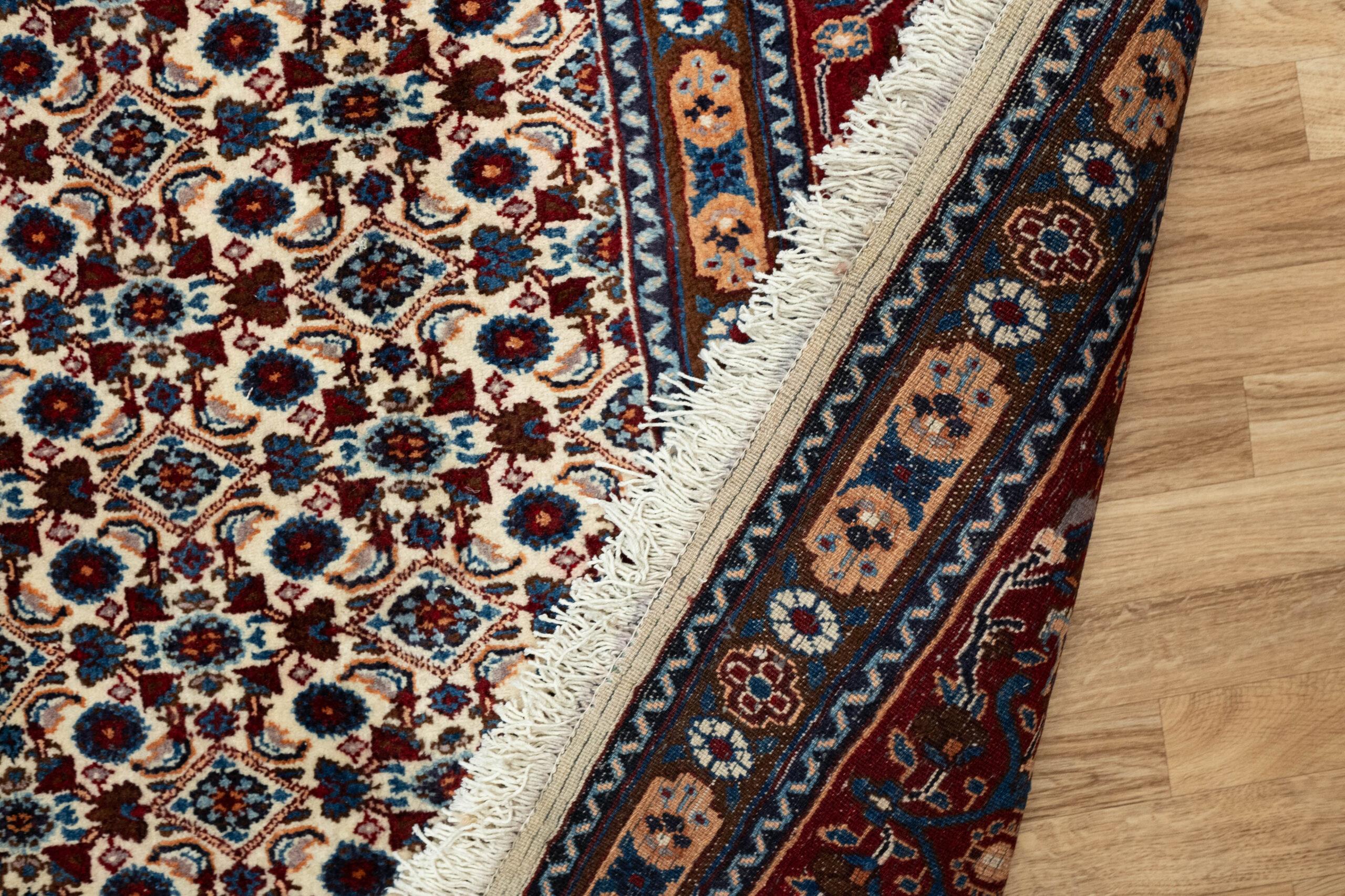 Moud Rug 9.5x12.5 View 4