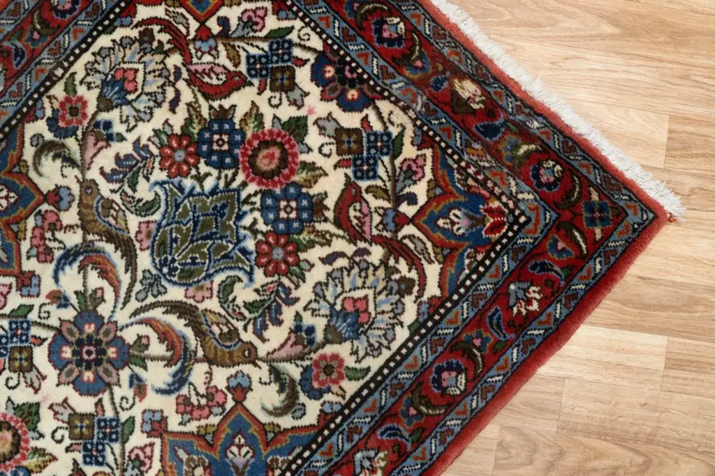 Shasvand 2.7 x 9.10' View 4