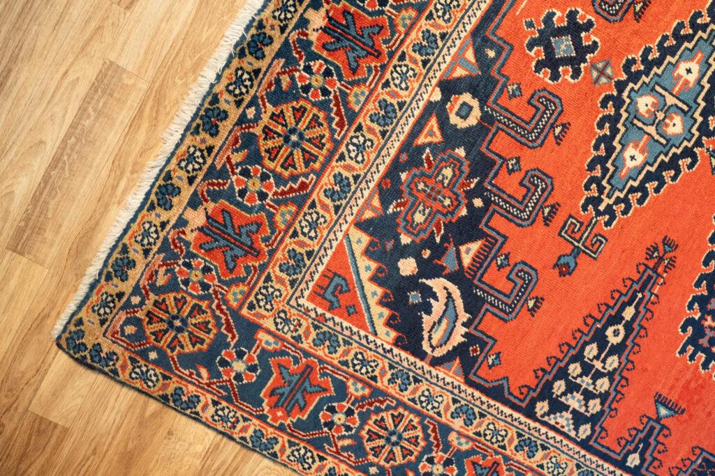 Veese Persian Rugs 5'x7' View 3