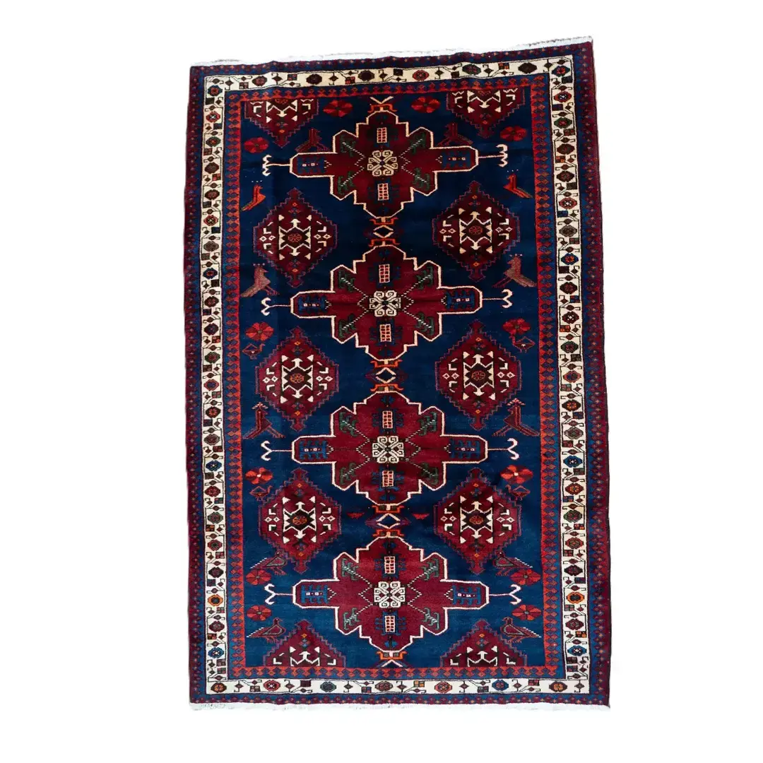 Baluch 5.5 × 7.6